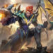 Mobile Legends Claude Voice Lines