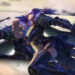 Mobile Legends Natalia Skin
