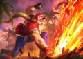 Mobile Legends Paquito Skin