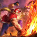 Mobile Legends Paquito Skin
