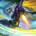 Mobile Legends Saber Skin