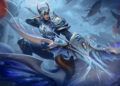 Mobile Legends Yi Sun Shin Skin