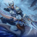 Mobile Legends Yi Sun Shin Skin