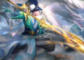 Mobile Legends Zilong Skin
