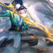 Mobile Legends Zilong Skin