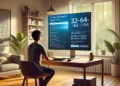 Cara Mengetahui Windows Berapa Bit