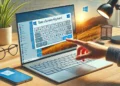 Cara Memunculkan Keyboard di Layar Laptop Windows 10