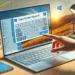 Cara Memunculkan Keyboard di Layar Laptop Windows 10