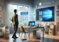 Cara Upgrade Windows 7 ke Windows 10 Tanpa Kehilangan Data