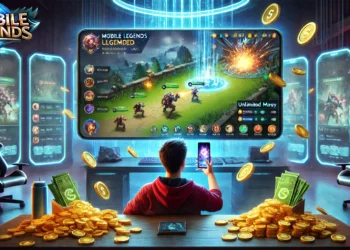 Mobile Legends Unlimited Money And Gems