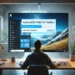 Cara Menyembunyikan Taskbar Windows 10