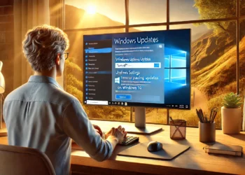 Cara Menonaktifkan Windows Update Windows 10