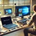 Cara Mengatasi Laptop Layar Hitam Windows 10