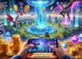 Mobile Legends Unlimited Money and Diamond 2025