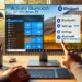 Cara Mengaktifkan Bluetooth di Windows 10