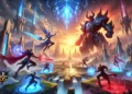 Mobile Legends Bang Bang Unlimited Diamond Hack