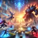 Mobile Legends Bang Bang Unlimited Diamond Hack
