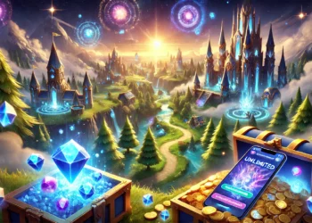 Mobile Legends Bang Bang Unlimited Diamond And Money