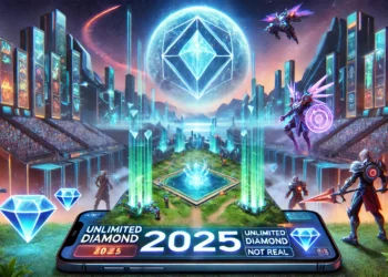 Mobile Legends Mod Apk Unlimited Diamond 2025 No Ban