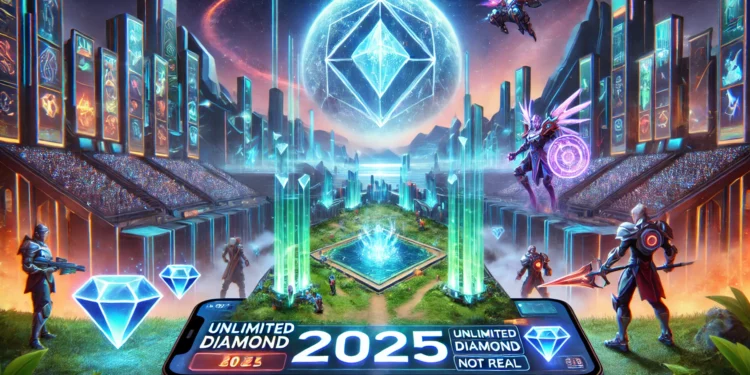 Mobile Legends Mod Apk Unlimited Diamond 2025 No Ban