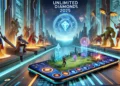 Cheat Mobile Legends Unlimited Diamond