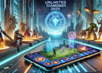 Cheat Mobile Legends Unlimited Diamond