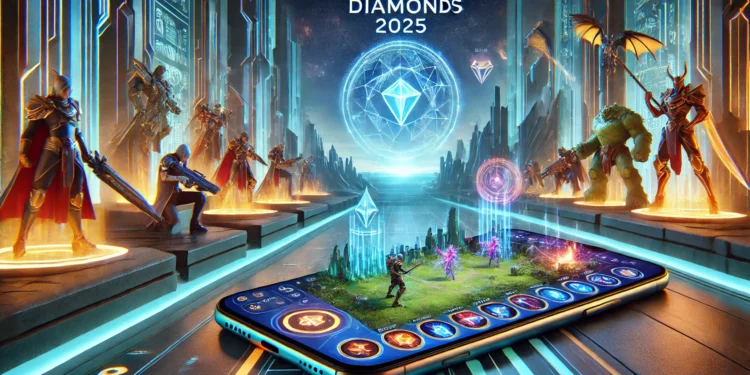 Cheat Mobile Legends Unlimited Diamond