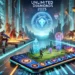 Cheat Mobile Legends Unlimited Diamond