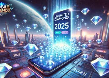 Mobile Legends Unlimited Diamond 2025