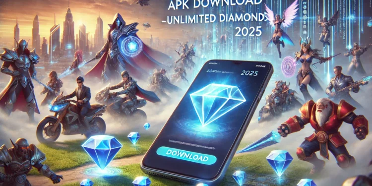 Mobile Legends Apk Download Unlimited Diamond 2025