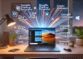 Cara Mempercepat Laptop Windows 10