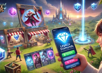 Mobile Legends Diamond Hack Apk Unlimited Diamond
