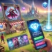Mobile Legends Diamond Hack Apk Unlimited Diamond