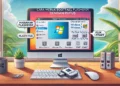 Cara Membuat Bootable Flashdisk Windows 7 dengan Rufus