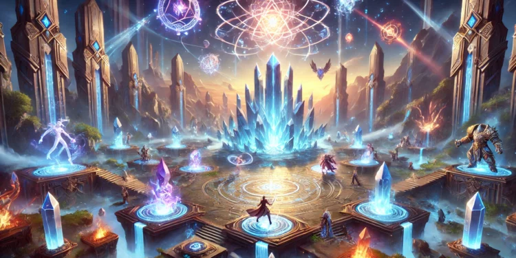 Mobile Legends Unlimited Diamonds Mod Apk