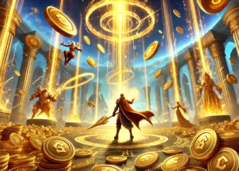 Mobile Legends Unlimited Gold