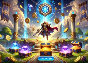 Mobile Legends Hack Unlimited Money and Diamond
