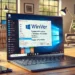 Cara Melihat Versi Windows 10 di Laptop