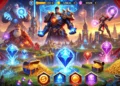 Mobile Legends Hack Apk Unlimited Money And Diamond