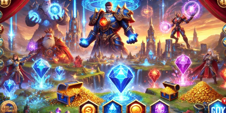 Mobile Legends Hack Apk Unlimited Money And Diamond