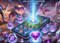 Mobile Legends Unlimited Diamonds Mod Apk 2025