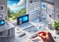 Cara Buat Bootable Windows 10