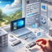 Cara Buat Bootable Windows 10