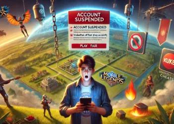 Mobile Legends Bang Bang Hack Unlimited Diamond No Ban
