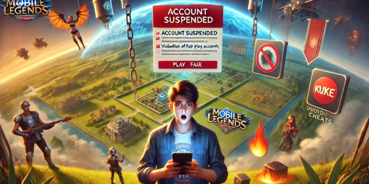 Mobile Legends Bang Bang Hack Unlimited Diamond No Ban