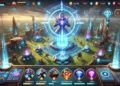 Mobile Legends Hack Apk 2025 Unlimited Diamond