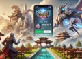 Mobile Legends Bang Bang Download China