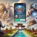 Mobile Legends Bang Bang Download China