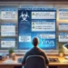 Cara Menghapus Virus di Komputer Windows 7