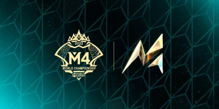 Mobile Legends Update M4